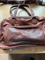 Liebeskind Handtasche braun Wandsbek - Hamburg Poppenbüttel Vorschau