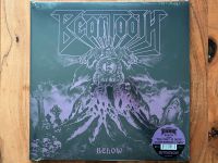 Beartooth - Below Vinyl Metalcore Motionless in White Bad Omens Schleswig-Holstein - Lübeck Vorschau