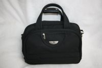 Tasche Aktentasche Laptoptasche schwarz Roncato Top Zustand Rheinland-Pfalz - Theismühlen Vorschau