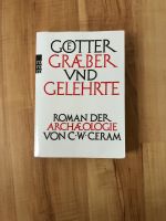 Buch, Götter,gräber und Gelehrte Kiel - Mitte Vorschau