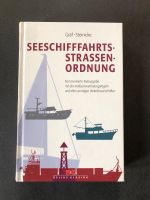 Seeschifffahrtsstrassenordnung Schleswig-Holstein - Schacht-Audorf Vorschau