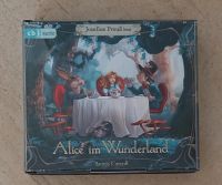 Hörbuch Hörbücher Alice im Wunderland von Lewis Carroll Hessen - Riedstadt Vorschau