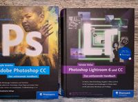 Fachliteratur Photoshop und Lightroom Thüringen - Sondershausen Vorschau