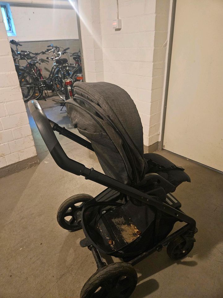 Kinderwagen Joie in Hamburg