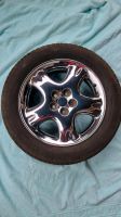 16" Felgen + 205/55R16 91V Reifen Baden-Württemberg - Bad Urach Vorschau