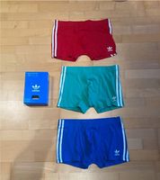 Adidas Originals Boxershort 3er Pack Herren Größe M Neu Hessen - Eppertshausen Vorschau