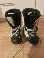 Snowboardschuhe Größe 42 Baden-Württemberg - Markgröningen Vorschau