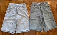 2 Herren Shorts BERSHKA 36 Bayern - Olching Vorschau