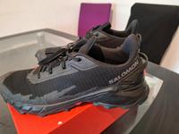 Salomon Speedcross 4 Sachsen - Schwarzenberg (Erzgebirge) Vorschau