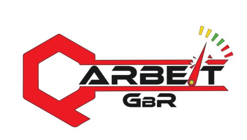 Logo von QArbeit GbR