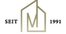 Logo von Immobilien Müller, Uwe Müller, Diplom Immobilienwirt UG (haftungsbeschränkt)