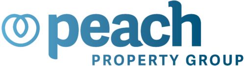 Logo von Peach Property Group (Deutschland) AG