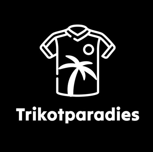 Logo von Trikotparadies