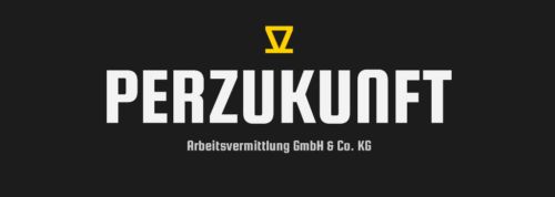 Logo von PerZukunft Arbeitsvermittlung GmbH & Co. KG Berlin - Wedding