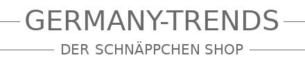 Logo von germany-trends