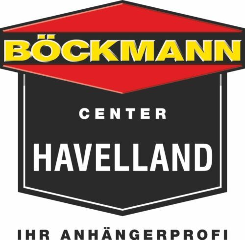 Logo von Böckmann Center Havelland in Potsdam