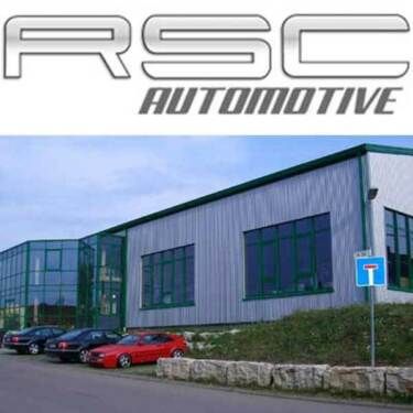 Logo von RSC Automotive GmbH - Alufelgen & Kompletträder gut & günstig