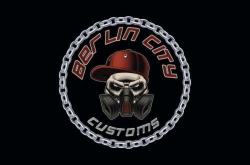 Logo von BerlinCityCustoms