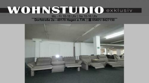 Wohnstudio Exklusiv