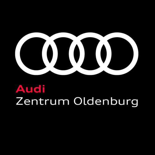Logo von Audi Zentrum Oldenburg 