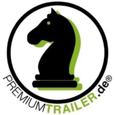 Logo von PREMIUMTRAILER.de ®