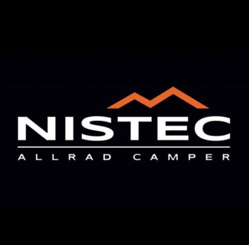 Logo von Nistec Allrad Camper