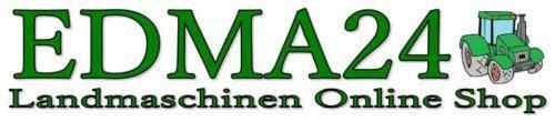 Logo von edma24 Landmaschinen Online Shop