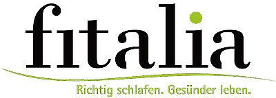 Logo von RB fitalia GmbH