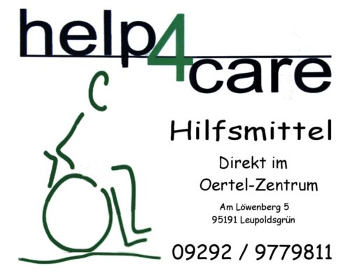 Logo von Help4care GmbH