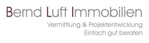 Logo von Bernd Luft Immobilien