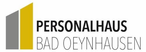 Logo von Personalhaus Bad Oeynhausen Niederlassung der Personalhaus Bielefeld GmbH & CO. KG
