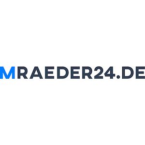 Logo von MRaeder24.de