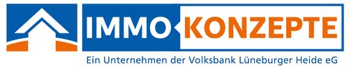 Logo von Immo-Konzepte GmbH