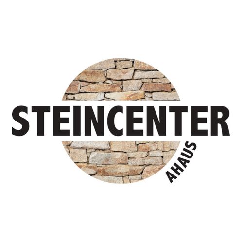Logo von Steincenter Ahaus GmbH