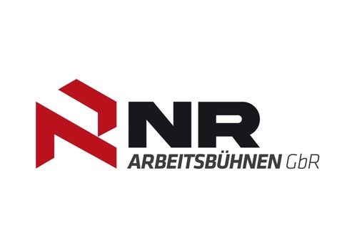 Logo von N&R Arbeitsbühnen GbR