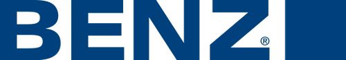 Logo von Benz GmbH & Co. KG BAUSTOFFE