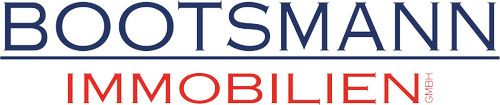 Logo von Bootsmann Immobilien GmbH