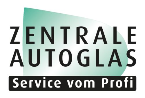 Logo von Zentrale Autoglas GmbH
