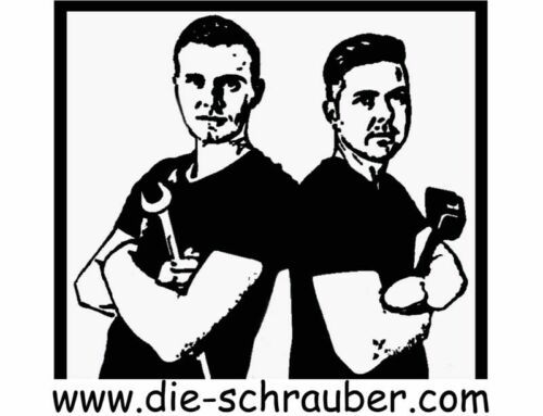 Logo von Die Schrauber