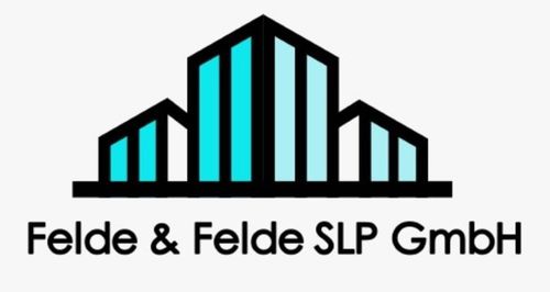 Logo von Felde & Felde SLP GmbH 