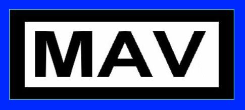 Logo von MAV Manufaktur