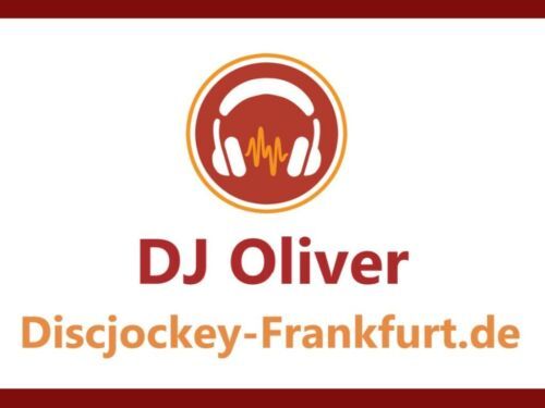 Logo von DISCJOCKEY-FRANKFURT