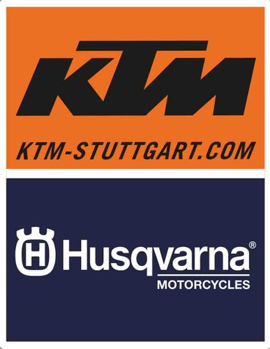 Logo von KTM Stuttgart