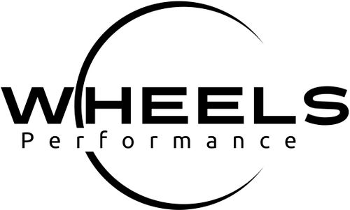 Logo von Wheels Performance