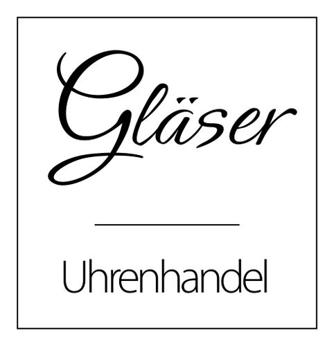 Logo von Uhrenhandel Gläser