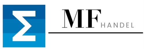 Logo von MF Handel