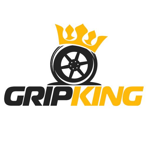 Logo von GripKing