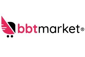 Logo von BBTMARKET