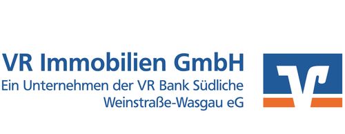 VR Immobilien GmbH - Stefan Laux