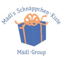 Logo von Mädl`s Schnäppchen-Kiste 